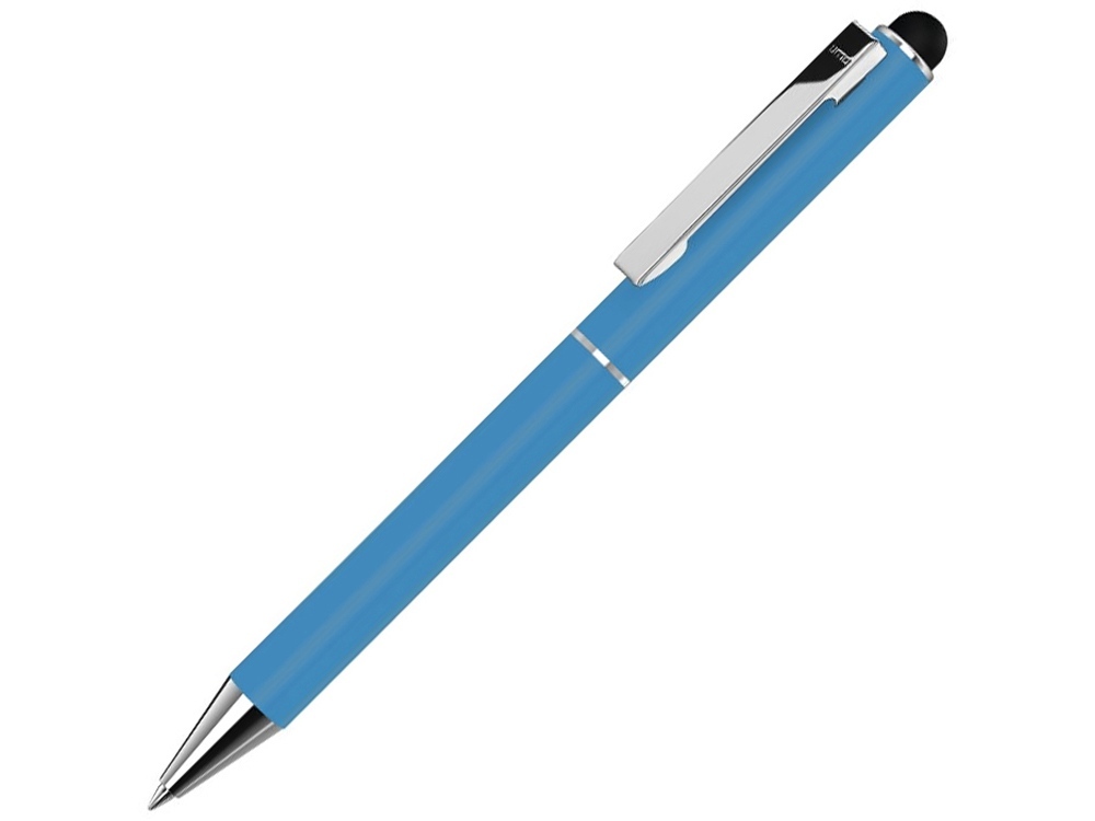 187987.12&nbsp;721.23&nbsp;Ручка шариковая металлическая Straight SI Touch&nbsp;124756