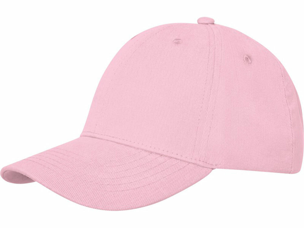 38678400&nbsp;998.02&nbsp;Кепка Davis, 6 панелей, light pink&nbsp;201360