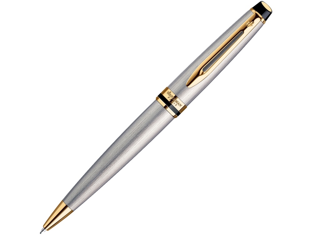 306520&nbsp;24346.15&nbsp;Ручка шариковая Expert 3 Stainless Steel GT&nbsp;66606