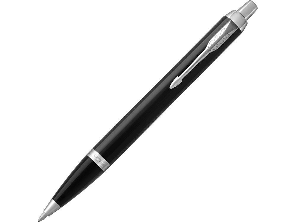 1931665&nbsp;5790.46&nbsp;Ручка шариковая Parker IM Core Black CT&nbsp;118744