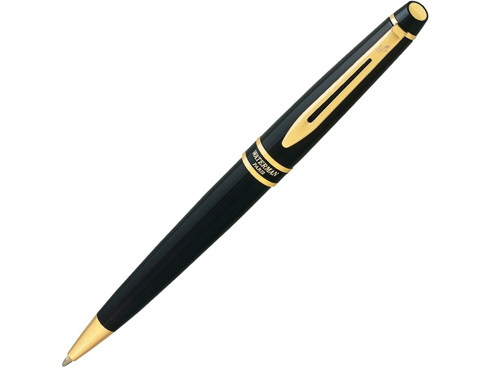 306557&nbsp;24376.23&nbsp;Ручка шариковая Expert 3 Black GT&nbsp;65582