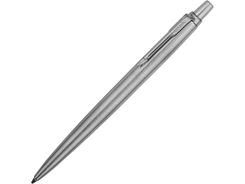 1953170&nbsp;3196.23&nbsp;Ручка Parker шариковая Jotter Core Stainless Steel CT&nbsp;76991