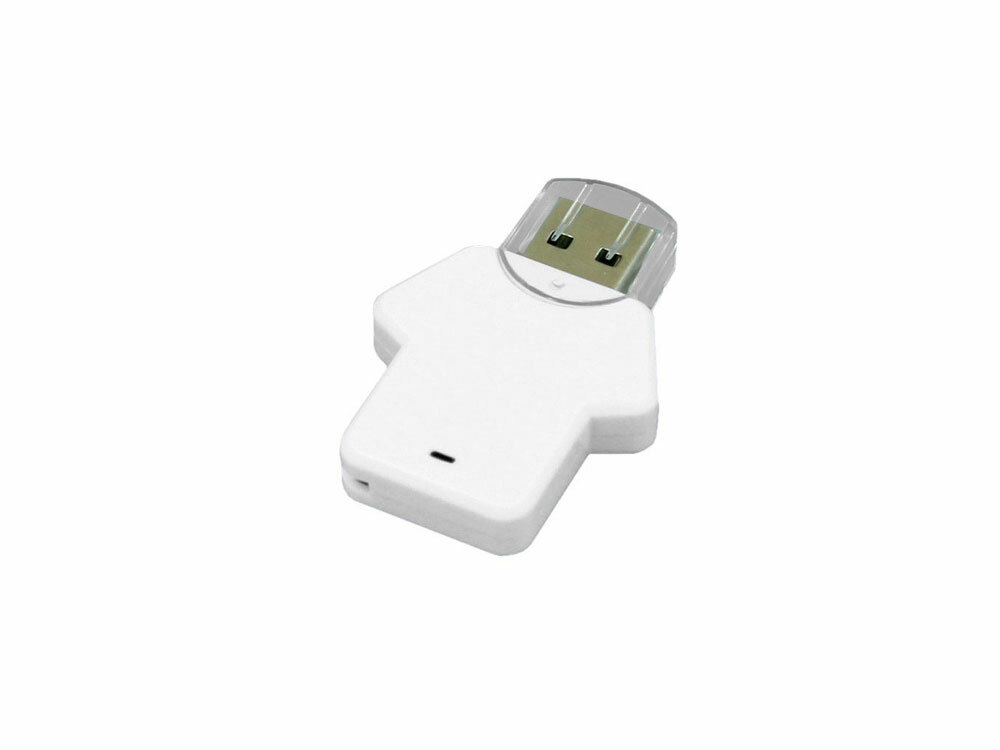 6035.64.06&nbsp;994.57&nbsp;USB 3.0- флешка на 64 Гб в виде футболки&nbsp;122662