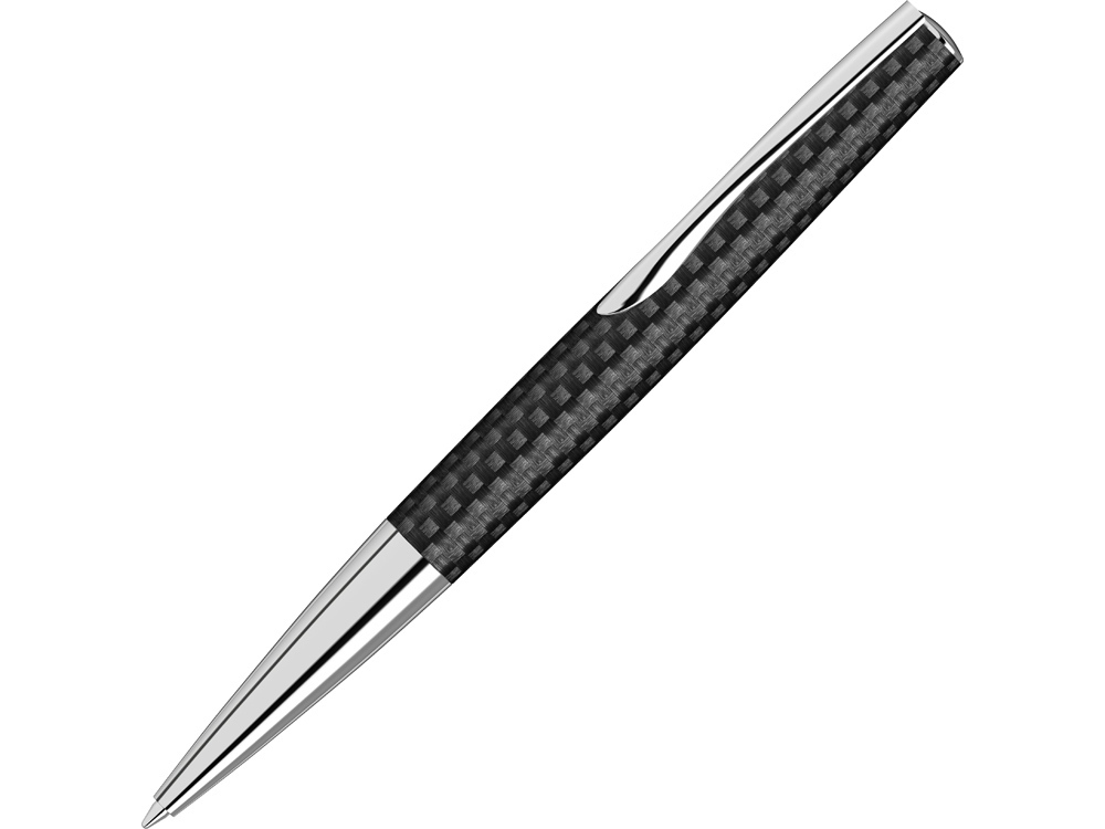 187998.07&nbsp;4175.41&nbsp;Ручка шариковая металлическая Elegance из карбонового волокна&nbsp;127098
