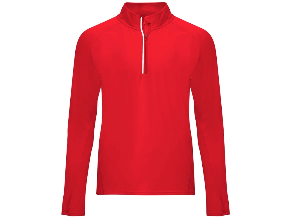 1113CA60M&nbsp;1649.2&nbsp;Толстовка "Melbourne", красный&nbsp;206507