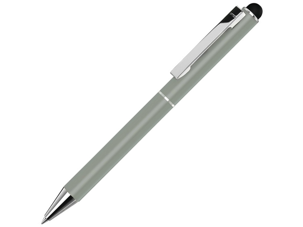 187987.17&nbsp;721.23&nbsp;Ручка шариковая металлическая Straight SI Touch&nbsp;124761