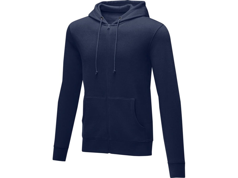 3822949XL&nbsp;4502.43&nbsp;Толстовка на молнии Theron мужская&nbsp;139213