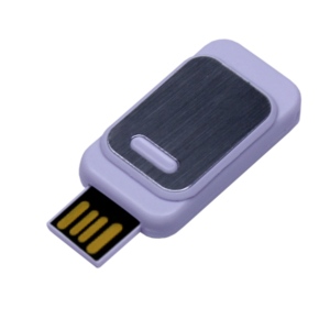 6545.32.06&nbsp;855.71&nbsp;USB 2.0- флешка промо на 32 Гб прямоугольной формы, выдвижной механизм&nbsp;123224