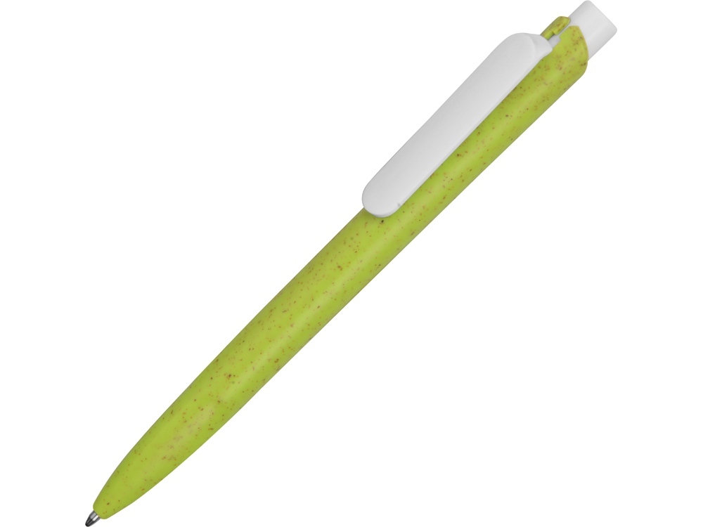 12411.19&nbsp;21&nbsp;Ручка шариковая ECO W из пшеничной соломы&nbsp;121188