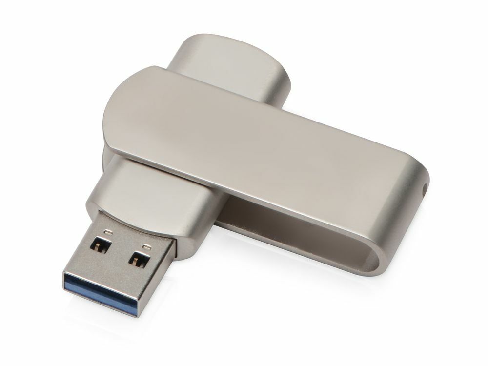 6125.00.16&nbsp;696.3&nbsp;USB 2.0- флешка на 16 Гб Setup&nbsp;129863