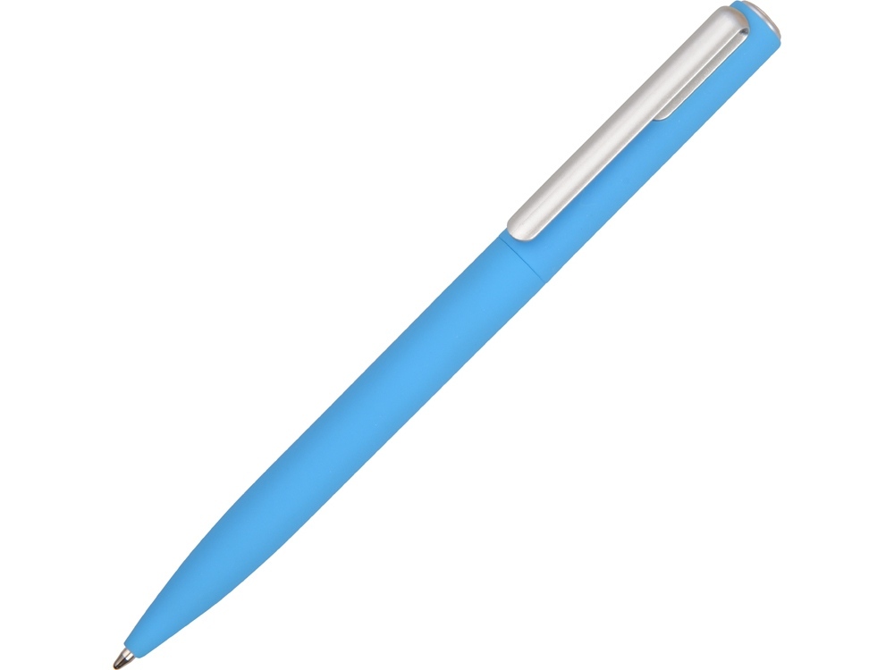 18571.10&nbsp;35&nbsp;Ручка пластиковая шариковая Bon soft-touch&nbsp;121167