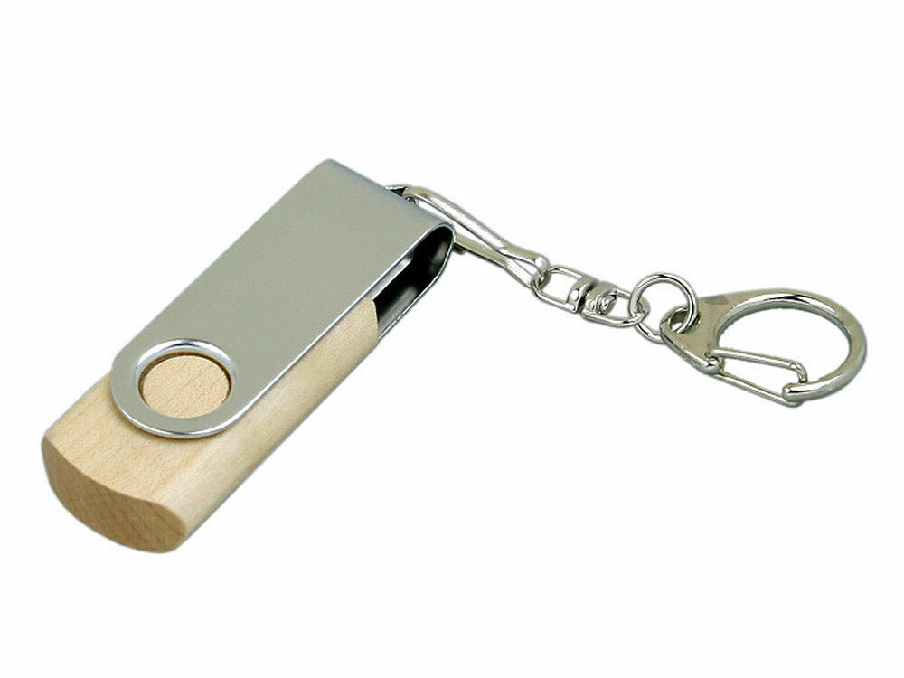 6332.64.06&nbsp;992.71&nbsp;USB 3.0- флешка промо на 64 Гб с поворотным механизмом&nbsp;122704