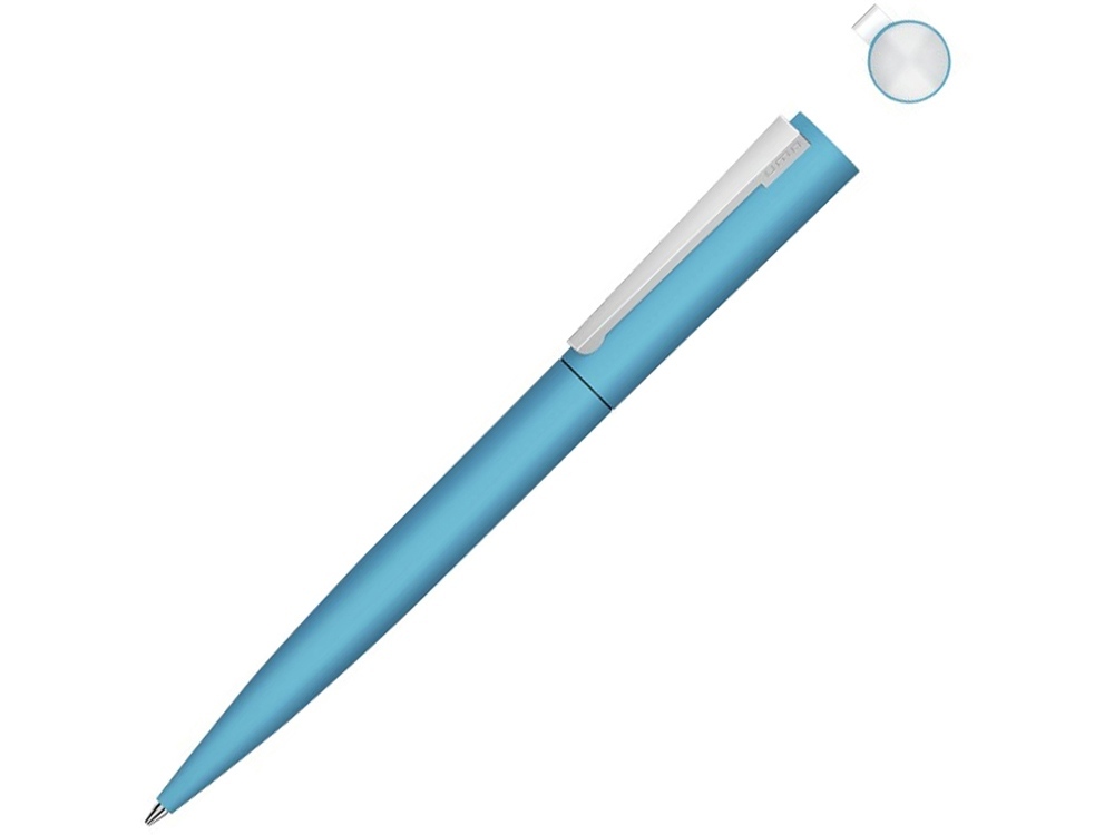 187991.12&nbsp;937.23&nbsp;Ручка шариковая металлическая Brush Gum, soft-touch&nbsp;124790