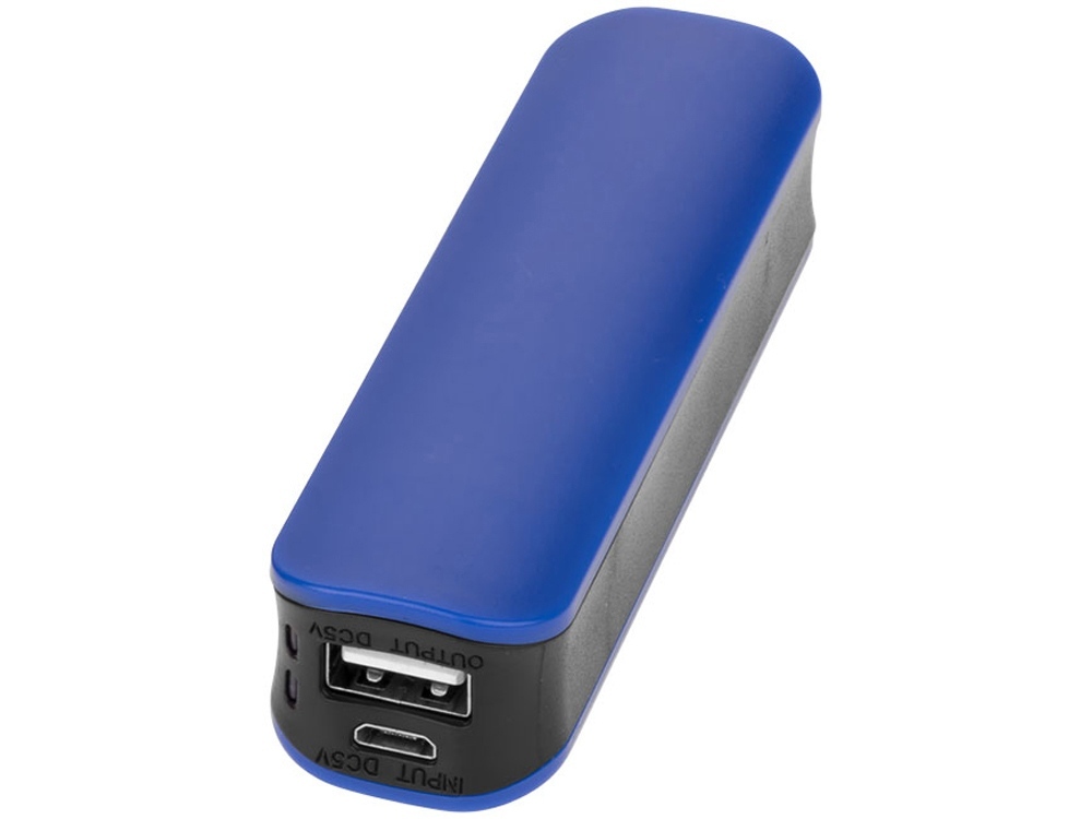 13423702&nbsp;1055.41&nbsp;Портативное зарядное устройство Edge, 2000 mAh&nbsp;74740