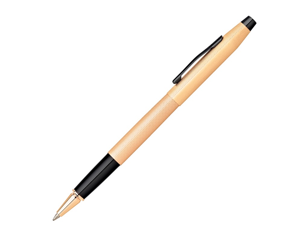 421252&nbsp;8530&nbsp;Ручка-роллер Selectip Cross Classic Century Brushed&nbsp;127513