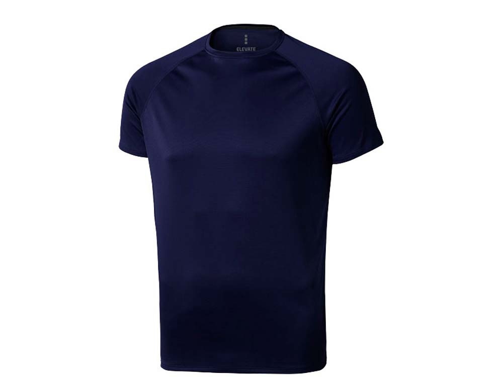 39010493XL&nbsp;2525.43&nbsp;Футболка "Niagara" мужская, темно-синий&nbsp;142351