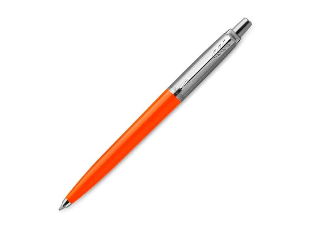 2076054&nbsp;1925.08&nbsp;Ручка шариковая Parker Jotter Originals Orange&nbsp;138914