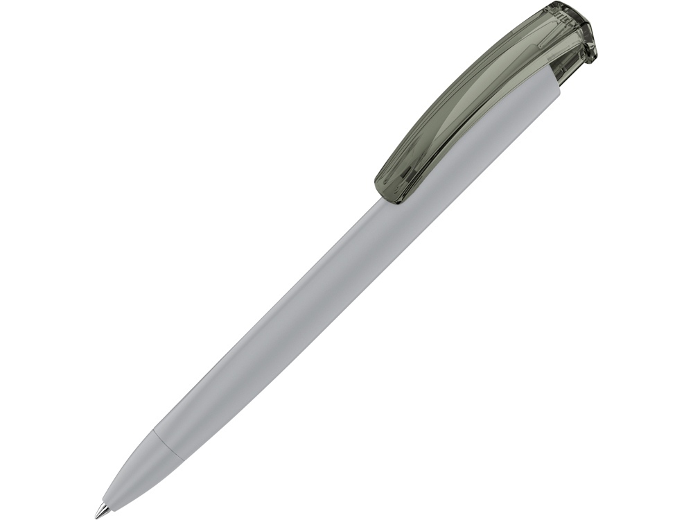 187926.17&nbsp;222.89&nbsp;Ручка пластиковая шариковая трехгранная TRINITY K transparent GUM soft-touch&nbsp;78408