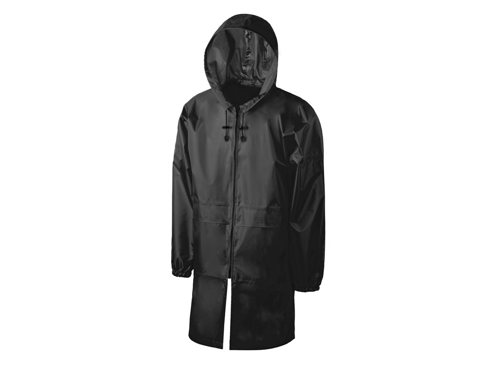 221599XL/2XL&nbsp;1704.15&nbsp;Дождевик Sunny gold, черный, размер XL/XXL&nbsp;196558