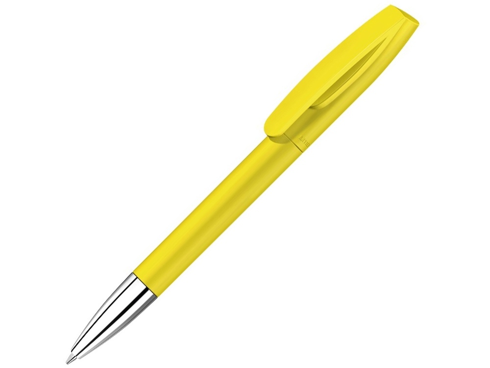 187977.04&nbsp;204&nbsp;Ручка шариковая пластиковая Coral SI&nbsp;124736