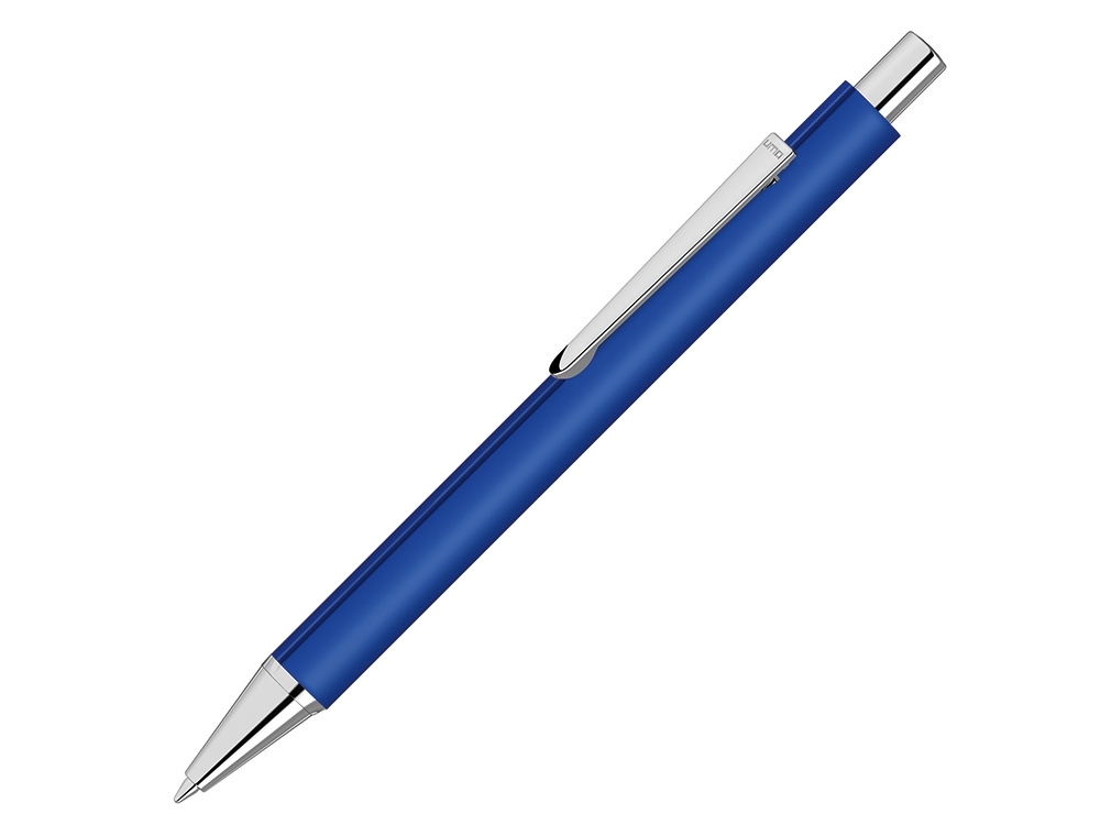 187917.02&nbsp;673.23&nbsp;Ручка шариковая металлическая Pyra soft-touch с зеркальной гравировкой&nbsp;134440