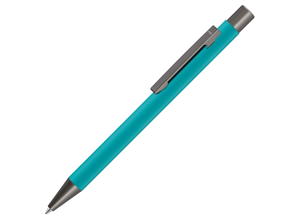 187927.15&nbsp;665.23&nbsp;Ручка металлическая шариковая STRAIGHT GUM soft-touch с зеркальной гравировкой&nbsp;91519