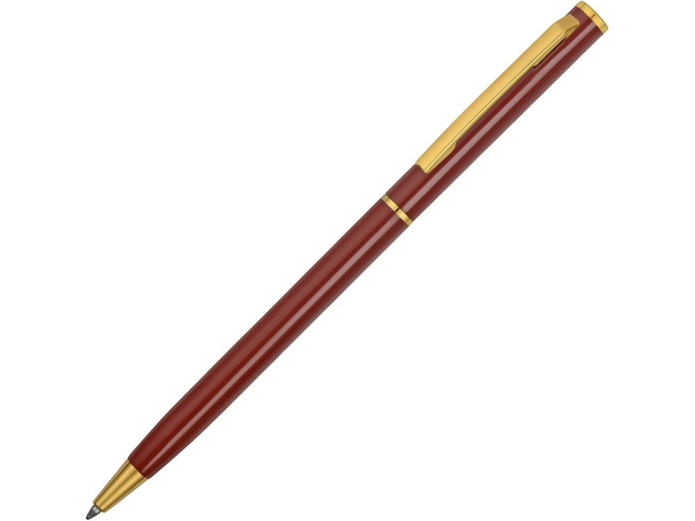 77580.11&nbsp;55&nbsp;Ручка металлическая шариковая Жако&nbsp;73396
