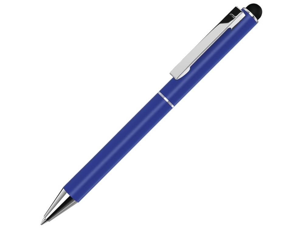 187987.02&nbsp;721.23&nbsp;Ручка шариковая металлическая Straight SI Touch&nbsp;124752