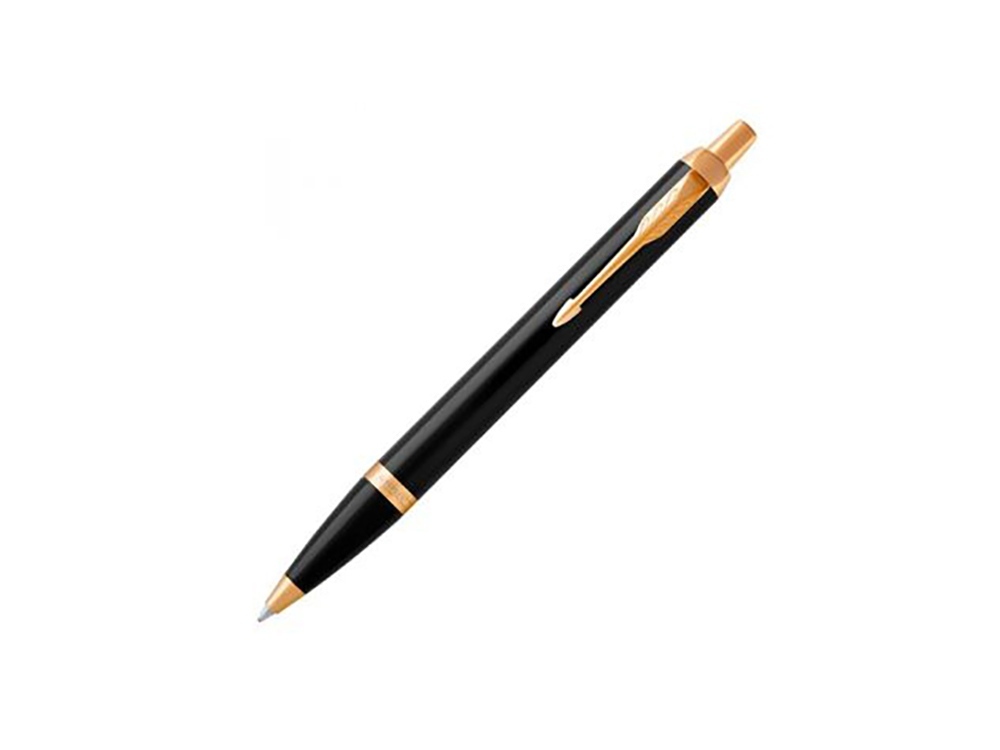 1931666&nbsp;6367.38&nbsp;Ручка Parker шариковая IM Core Black GT&nbsp;77112