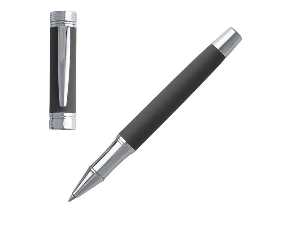 NSG9145X&nbsp;5639&nbsp;Ручка роллер Zoom Soft Taupe&nbsp;103384