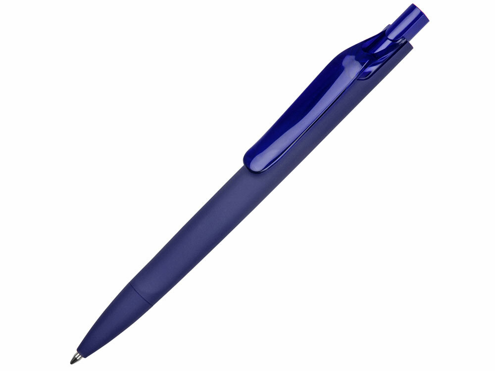 ds6prr-52&nbsp;277.89&nbsp;Ручка пластиковая шариковая Prodir DS6 PRR софт-тач&nbsp;74872