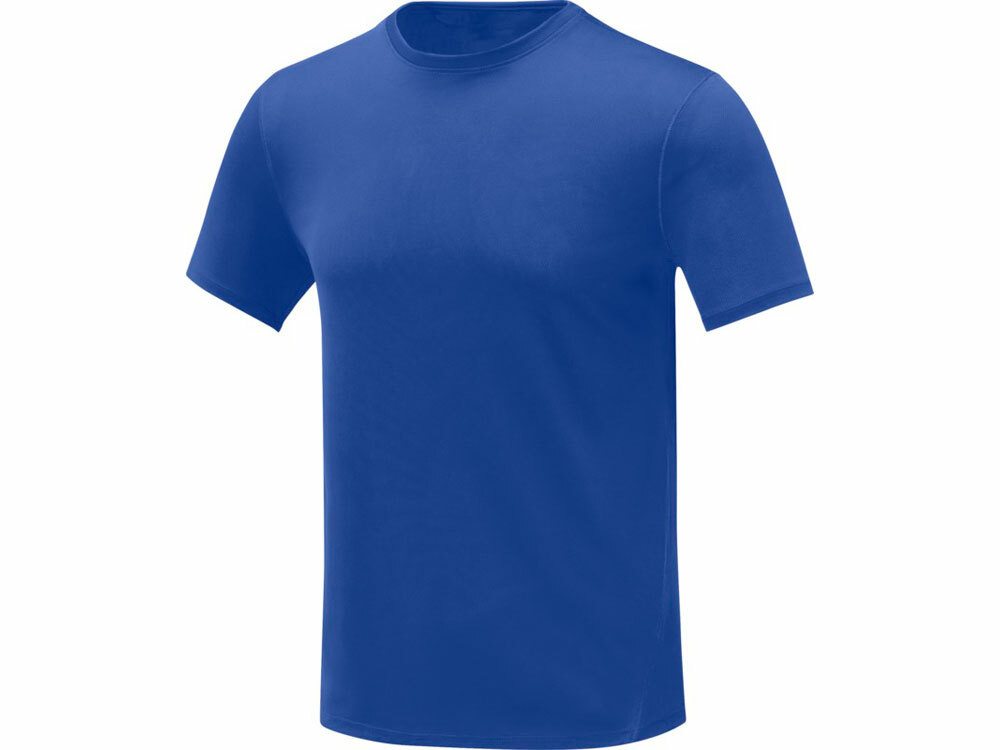 3901952XL&nbsp;1781&nbsp;Kratos Мужская футболка с короткими рукавами, cиний&nbsp;201458