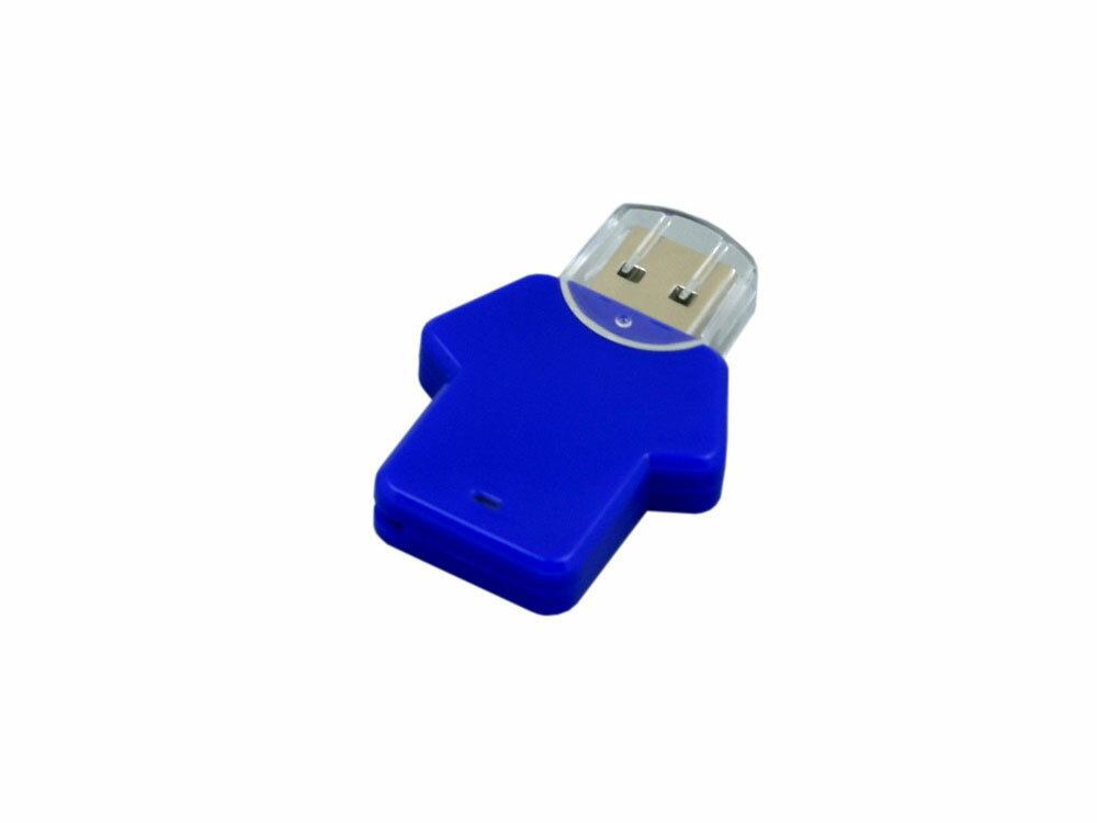 6035.64.02&nbsp;996.33&nbsp;USB 3.0- флешка на 64 Гб в виде футболки&nbsp;122660