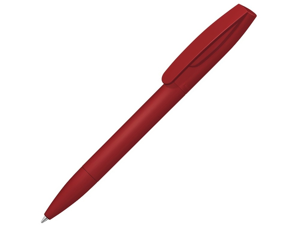 187976.01&nbsp;260.38&nbsp;Ручка шариковая пластиковая Coral Gum , soft-touch&nbsp;124629