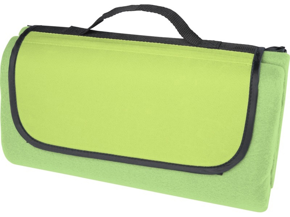 11329461&nbsp;4446&nbsp;Покрывало для пикника Salvie из переработанной пластмассы пластика, mid green&nbsp;189048