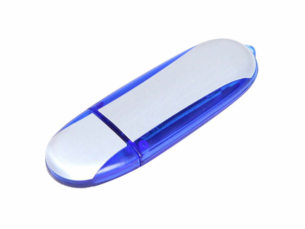 6037.64.02&nbsp;992.71&nbsp;USB 3.0- флешка промо на 64 Гб овальной формы&nbsp;122768