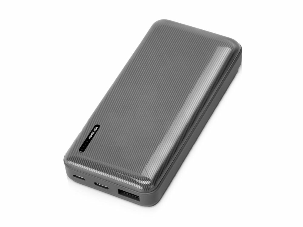 393217&nbsp;2421.32&nbsp;Внешний аккумулятор Evolt "Mini-10", 10000 mAh, серый&nbsp;161576