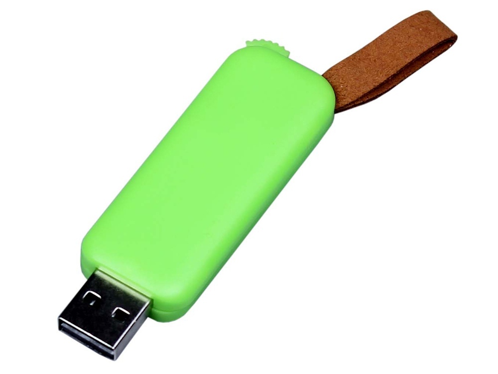 6644.64.03&nbsp;1172.33&nbsp;USB 3.0- флешка промо на 64 Гб прямоугольной формы, выдвижной механизм&nbsp;123202