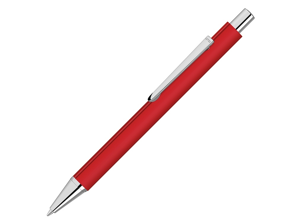 187917.01&nbsp;673.23&nbsp;Ручка шариковая металлическая Pyra soft-touch с зеркальной гравировкой&nbsp;134432