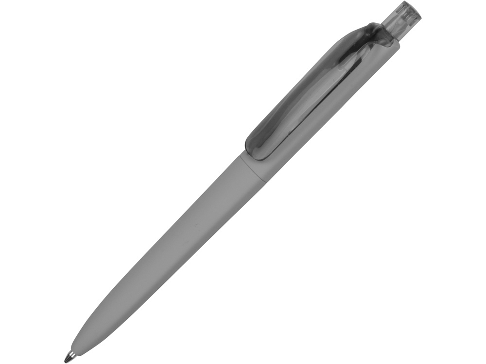 ds8prr-76&nbsp;334.89&nbsp;Ручка пластиковая шариковая Prodir DS8 PRR софт-тач&nbsp;71801