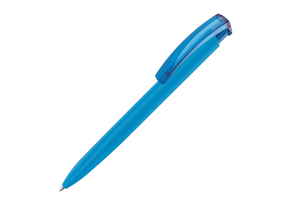 187926.10&nbsp;222.89&nbsp;Ручка пластиковая шариковая трехгранная TRINITY K transparent GUM soft-touch&nbsp;92946
