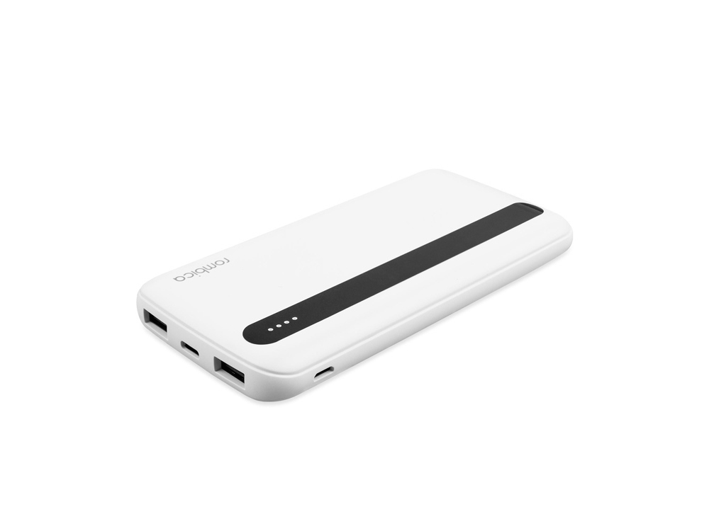 595605&nbsp;1048.57&nbsp;Внешний аккумулятор Rombica NEO PBS100 White&nbsp;146973