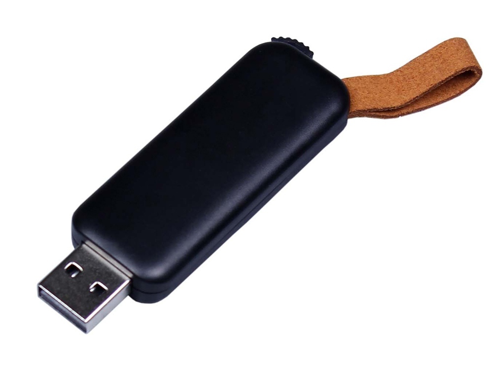 6544.64.07&nbsp;966.33&nbsp;USB 2.0- флешка промо на 64 Гб прямоугольной формы, выдвижной механизм&nbsp;123168