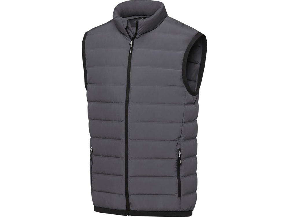 39435823XL&nbsp;26459.1&nbsp;Caltha мужской утепленный пуховый жилет, storm grey&nbsp;205833