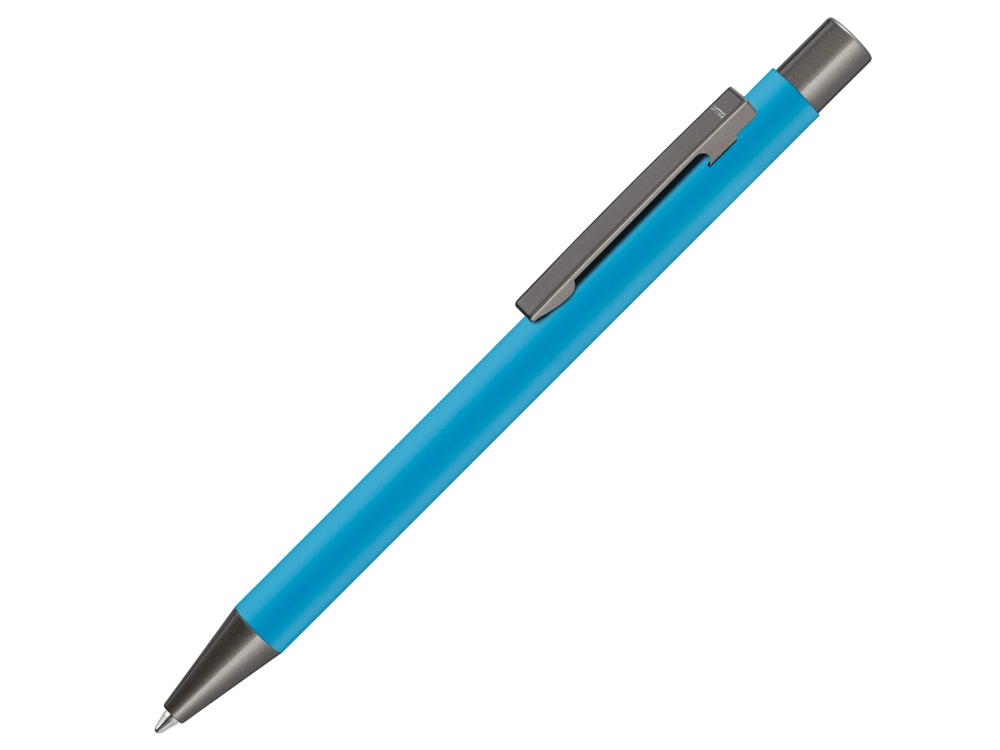 187927.10&nbsp;665.23&nbsp;Ручка металлическая шариковая STRAIGHT GUM soft-touch с зеркальной гравировкой&nbsp;91516