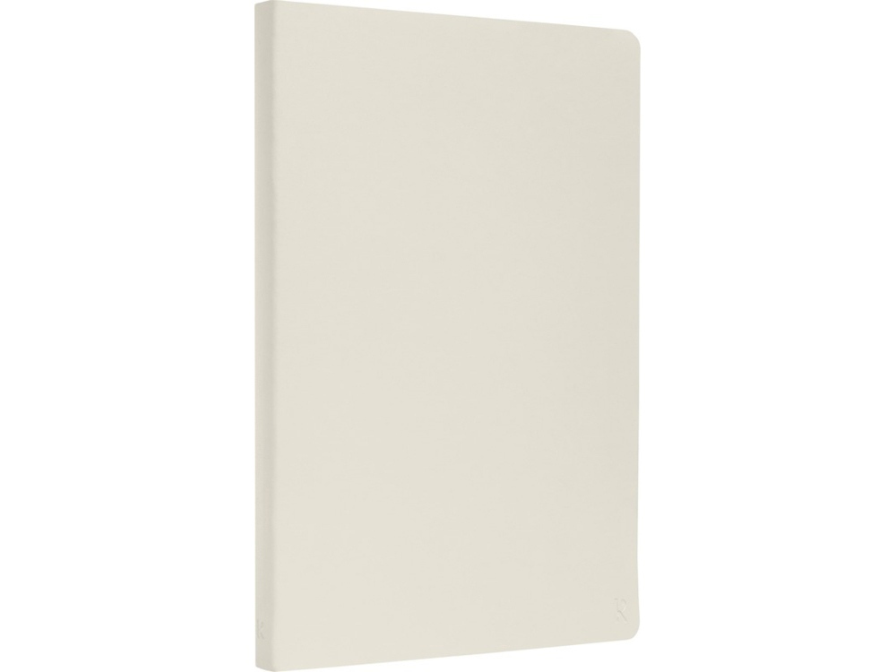 10779102&nbsp;4940&nbsp;Блокнот с мягкой обложкой Karst формата A5, бежевый&nbsp;201060