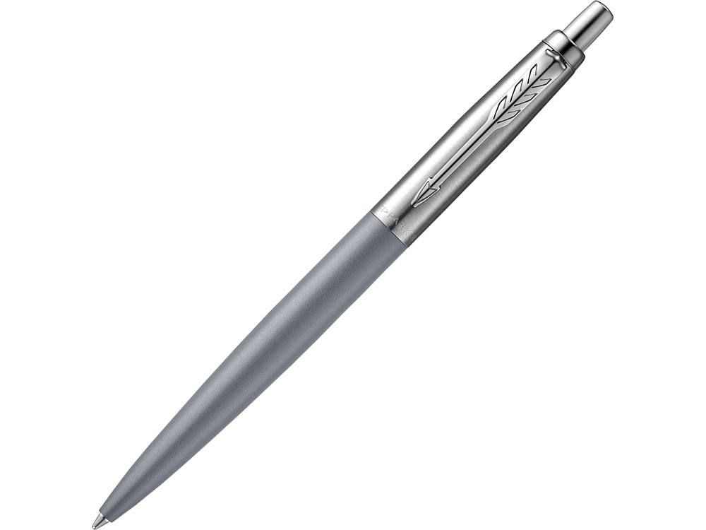 2068360&nbsp;4348.15&nbsp;Ручка шариковая Parker  Jotter XL Matte Gray CT&nbsp;121809