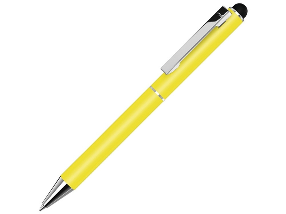 187987.04&nbsp;721.23&nbsp;Ручка шариковая металлическая Straight SI Touch&nbsp;124749
