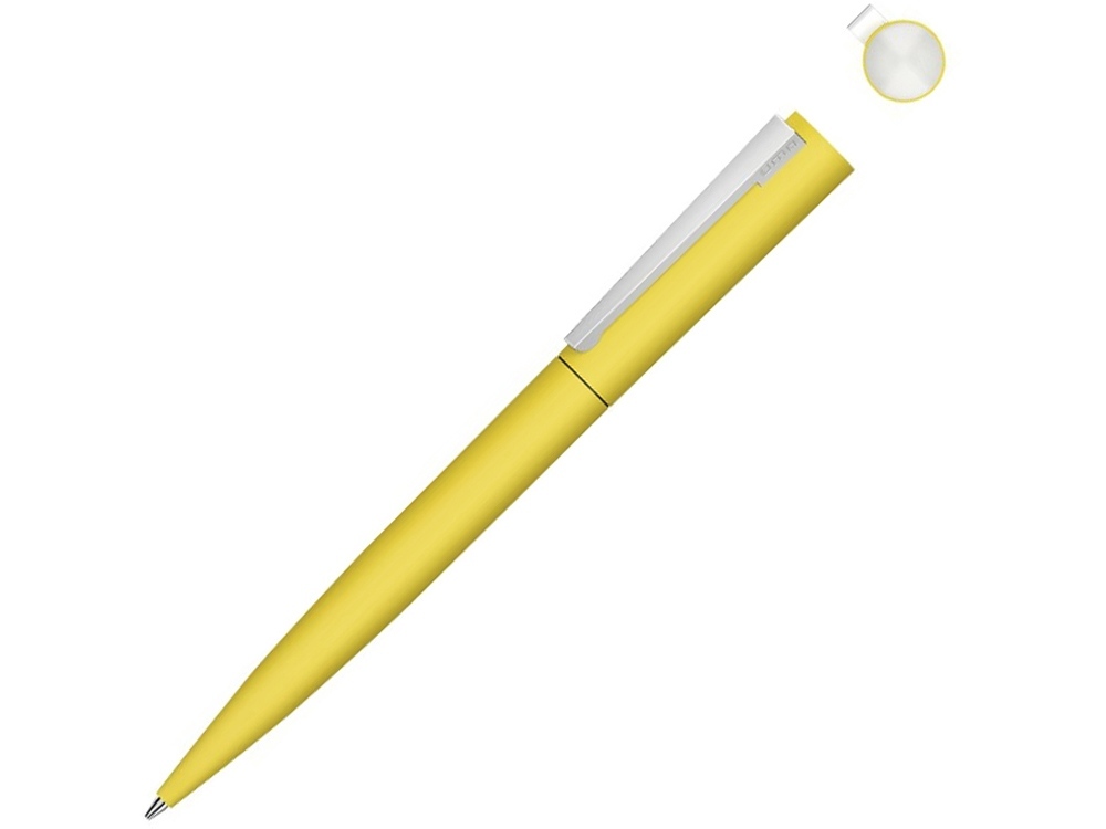 187991.04&nbsp;937.23&nbsp;Ручка шариковая металлическая Brush Gum, soft-touch&nbsp;124788