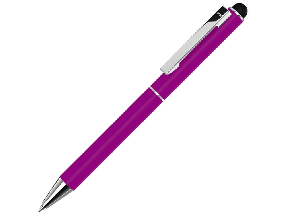 187987.11&nbsp;721.23&nbsp;Ручка шариковая металлическая Straight SI Touch&nbsp;124754